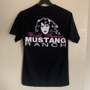 Men’s vintage T-shirt